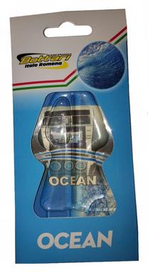 Auto gaisa atsvaidzinātājs Bottari Airfreshener Liquid