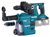 Akumulatora perforators Makita DHR281ZWJ, 18 - 36 V