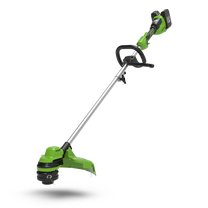 Akuga võsalõikur-trimmer Greenworks GD24X2LT, 48 V