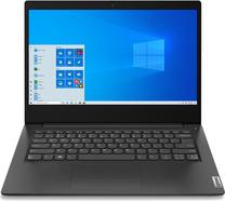 Sülearvuti Lenovo IdeaPad 3-14 Black 81WA00B1EU PL, Intel® Pentium® Gold 6405U (2 MB Cache, 2.4 GHz), 4 GB, 128 GB, 14 ", Intel HD, must v., EN, Windows
