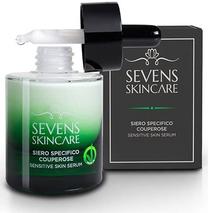 Veido serumas Sevens Skincare Siero Specifico couperose, 30 ml