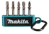 Uzgaļu komplekts Makita Impact Premier, PZ2