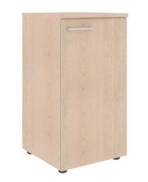 Biuro spinta Skyland Xten XLC 42.1, ruda sp., 82 cm x 43.2 cm x 43.2 cm