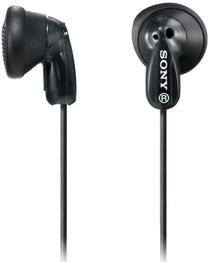 Laidinės ausinės Sony MDR-E9LP MDRE9LPB.AE, juoda sp.