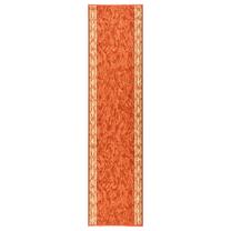 Ковровая дорожка VLX Runner Terracotta 336707, oранжевый цв., 400 см x 100 см