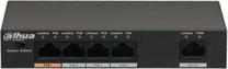 Jagaja (Switch) Dahua DH-PFS3005-4ET-60