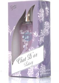Kvapusis vanduo Chat D`or Noemi Lexy, 30 ml