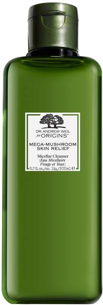 Мицеллярная вода Origins Dr. Weil Mega-Mushroom, 200 мл