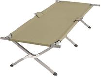 Sulankstoma lova Easy Camp Moonlight, 190 cm x 76 cm x 42 cm