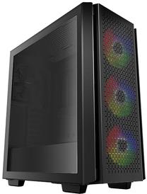 Stacionarus kompiuteris Intop Intel® Core™ i5-13400F, 2500 GB, DDR5 32 GB, SSD+HDD 500 GB 2 TB, Nvidia GeForce RTX 4060 Ti 8 GB GDDR6 RM32609NS