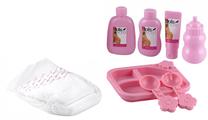 Priedas Dolls World