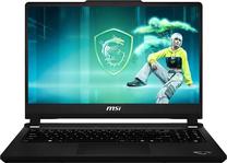 Nešiojamas kompiuteris MSI Cyborg 15 C13WE-220PL, Intel® Core™ i5-13420H, 16 GB, 512 GB, 15.6 ", NVIDIA GeForce RTX 5050, juoda sp./pilka sp., EN, Windows 11 home