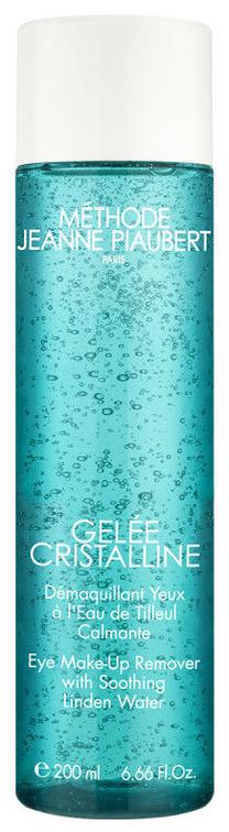Kosmētikas noņemšanas līdzeklis Jeanne Piaubert Gelee Cristalline, 200 ml