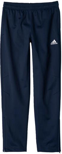 Püksid, universaalne Adidas, sinine v., 140 cm