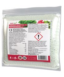 Amonio salietra universalios Baltic Agro, granuliuotos, 0.5 kg