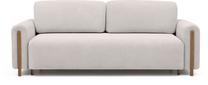 Sofa Arcadova Royal 18, smėlio sp., 97 x 244 cm x 97 cm