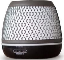 Gaisa mitrinātājs DecoKing Drum, 0.5 l