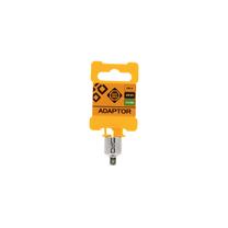 Muciņu atslēgu adapteris Forte Tools 1061, 1/4", 3/8"