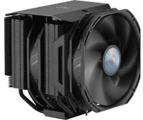 Oro aušintuvas procesoriui Cooler Master MasterAir MA624 Stealth, 153 mm x 160 mm
