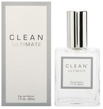 Parfimērijas ūdens Clean, 30 ml
