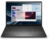 Sülearvuti Dell Pro 14 Essential PV14255, 220, 16 GB, 512 GB, 14 ", AMD Radeon Graphics, must v., EN, Ubuntu