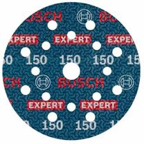 Slīpēšanas disks Bosch Expert 0780 P150, 150 mm