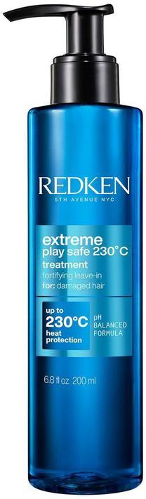 Основа для моделирования волос Redken Extreme, 200 мл