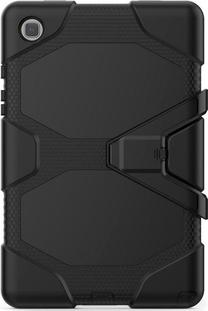 Planšetdatora vāciņš Tech-Protect Survive, melna krās., 10.4"