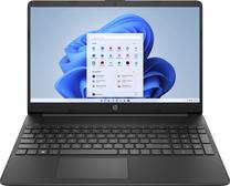 Sülearvuti HP 15s EAN000000083, AMD Ryzen™ 3 5300U, 8 GB, 256 GB, 15.6 ", AMD Graphics, must v., EN, Windows