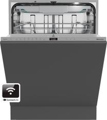 Įmontuojama indaplovė Hisense HV673D64