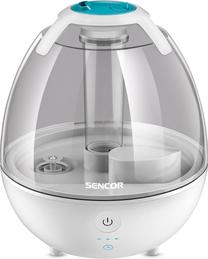 Oro drėkintuvas Sencor SHF 950WH, 1.8 l