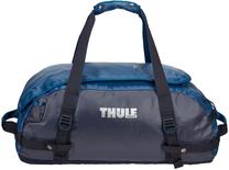 Turistinis krepšys Thule TDSD-202 Chasm Poseidon, mėlyna sp., 40 l