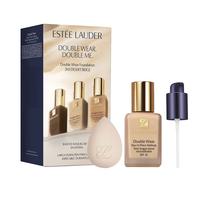 Grima komplekts Estée Lauder Double Wear Stay-in-Place, SPF 10, tawny krās., 3w1, 30 ml