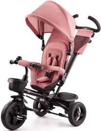 Triratukas KinderKraft Aveo Rose Pink, rožinė sp.