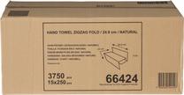 Popierinis rankšluostis, rinkinys Tork Universal 66424, 2 sl, 15 vnt.