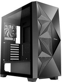 Kompiuterio korpusas Antec DF800, juoda sp.