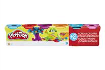 Глина для лепки Hasbro Play-Doh c3898, многоцветный