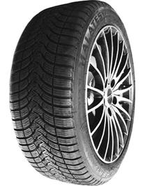 Ziemas riepa Malatesta Tyre ClimaControl, atjaunota 205/55/R16, 91-V