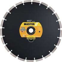 Алмазный диск Samedia MST, 400 мм x 25.4 мм x 3.2 мм