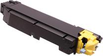 Tonerių kasetė Kyocera 1T02NRANL0, geltona sp.