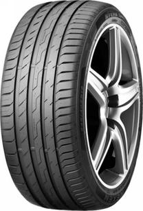 Vasarinė automobilių padanga Nexen N'Fera Sport SUV 315/40/R21, 115-Y, B, B, 71 dB