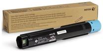 Tonerių kasetė Xerox 106R03748 16500p, mėlyna sp.