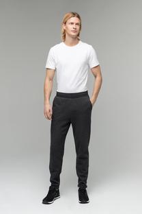 Bikses, vīriešiem Audimas, pelēka krās., 176 cm / xxl