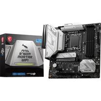 Emaplaat MSI Mag B760M Mortar WIFI