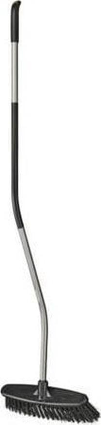 Lauko šepetys Fiskars Ergonomic 1077114, 430 mm, 1650 mm