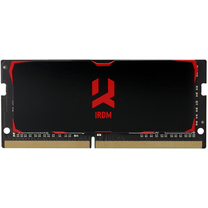 Operatyvioji atmintis (RAM) Goodram IRDM, DDR4 (SO-DIMM), 16 GB, 3200 MHz