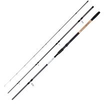 Meškerė Shakespeare Superteam SFX 1558425, 360 cm, 312 g, juoda sp.