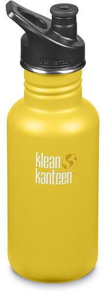 Ūdens pudele Klean Kanteen