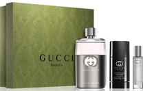 Dovanų komplektas vyrams Gucci Guilty