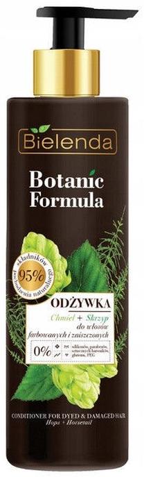 Plaukų kondicionierius Bielenda, 250 ml